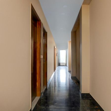 Hotel O Rana Hotel & Restaurant Meerut Εξωτερικό φωτογραφία