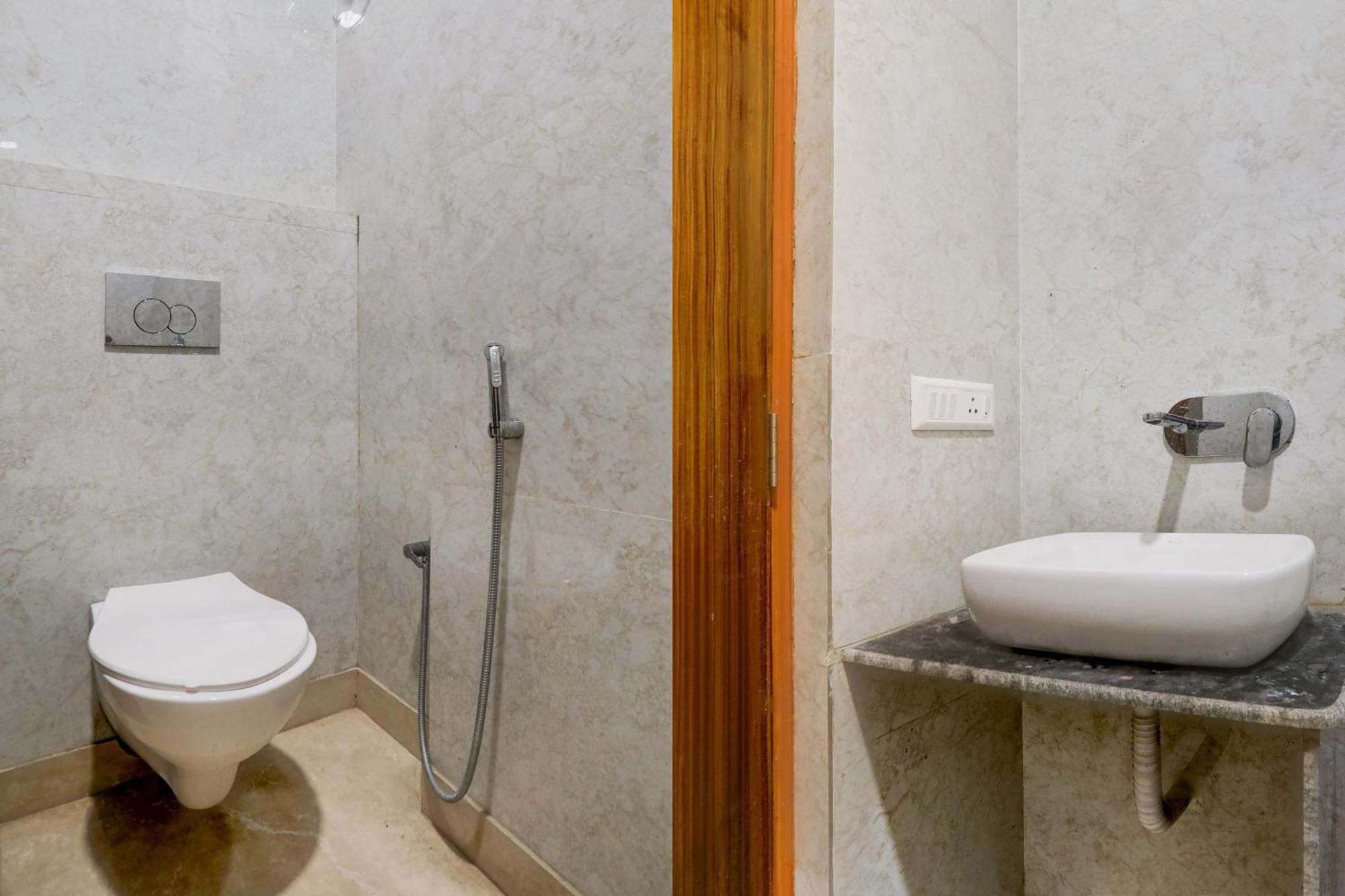 Hotel O Rana Hotel & Restaurant Meerut Εξωτερικό φωτογραφία