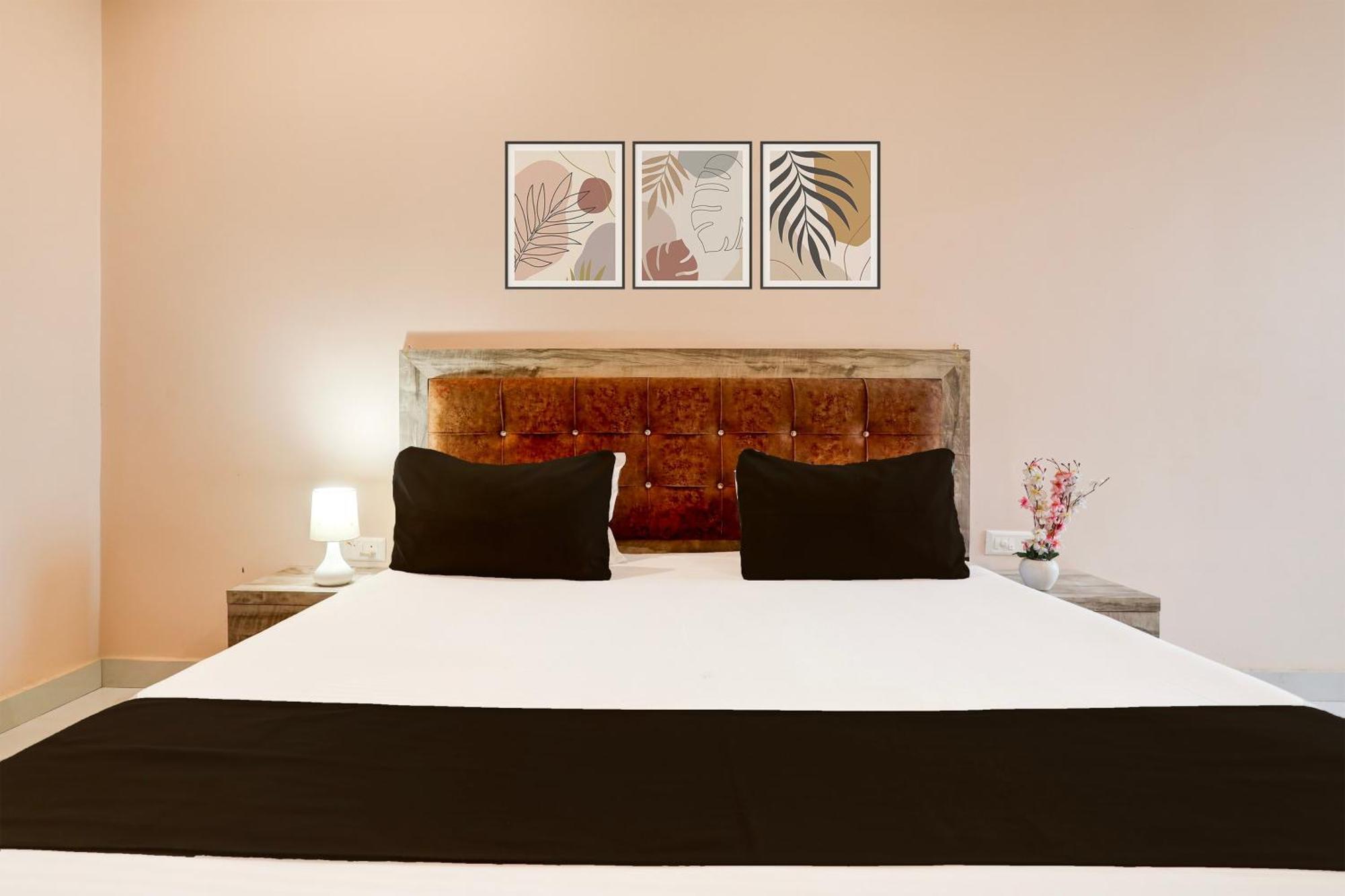 Hotel O Rana Hotel & Restaurant Meerut Εξωτερικό φωτογραφία
